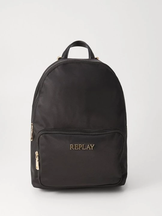 Foto van product Rugzak Replay zwart