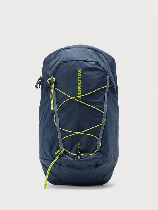 Foto van product Rugzak Salomon donkerblauw