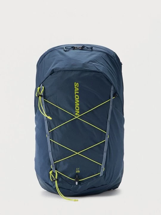 Foto van product Rugzak Salomon donkerblauw