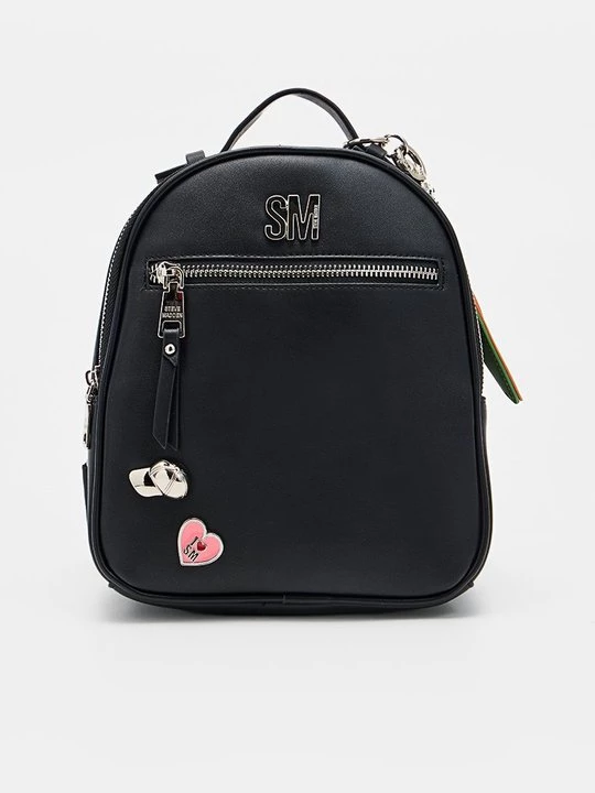 Foto van product Rugzak Steve Madden zwart
