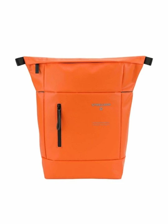 Foto van product Rugzak Strellson oranje