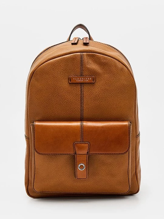 Foto van product Rugzak The Bridge cognac