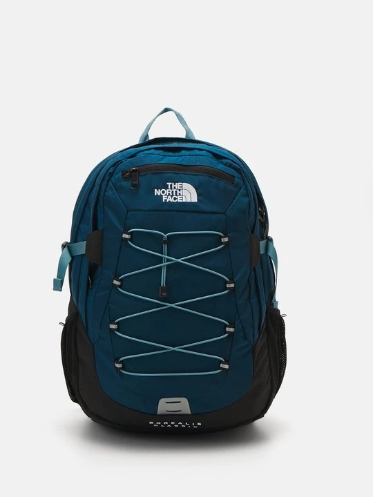 Foto van product Rugzak The North Face petrol