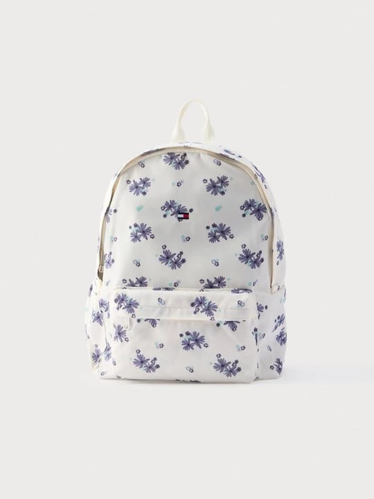 Foto van product Rugzak Tommy Hilfiger crème