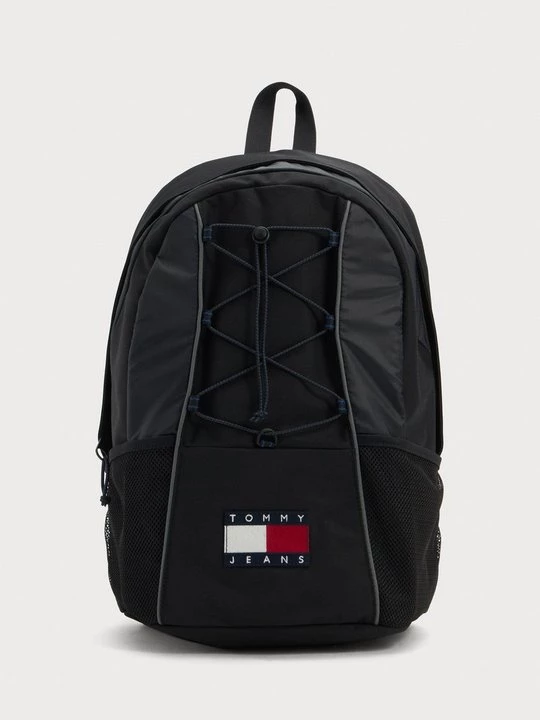 Foto van product Rugzak Tommy Hilfiger zwart