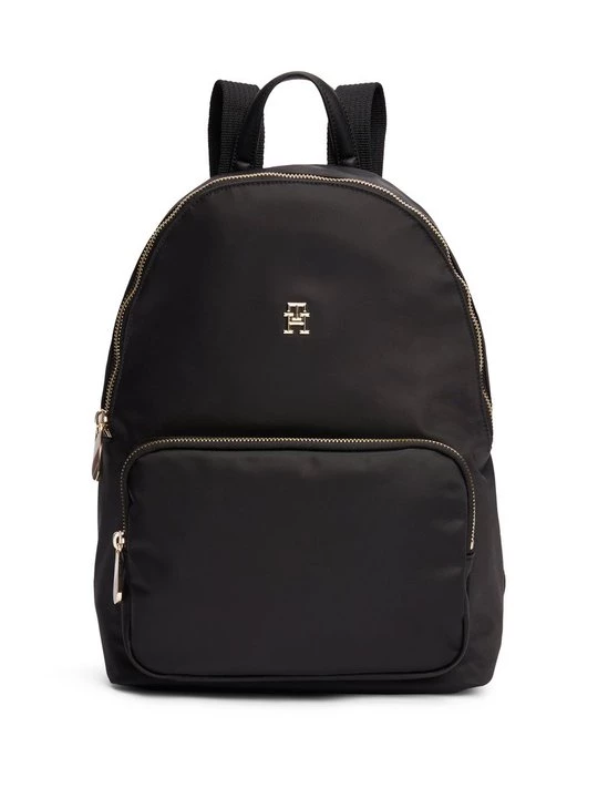 Foto van product Rugzak Tommy Hilfiger zwart