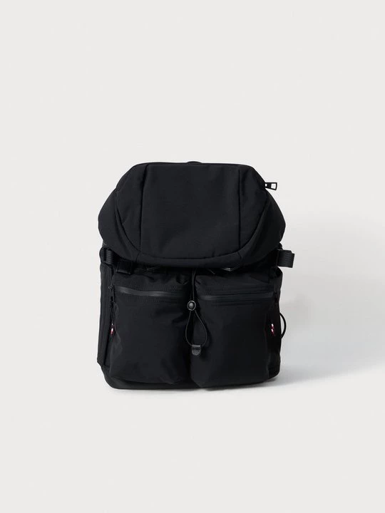 Foto van product Rugzak Tommy Hilfiger zwart