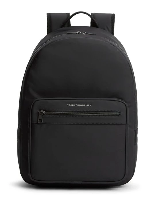 Foto van product Rugzak Tommy Hilfiger zwart