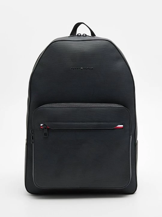 Foto van product Rugzak Tommy Hilfiger zwart