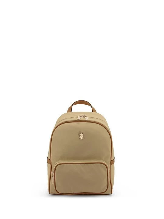 Foto van product Rugzak U.S. POLO ASSN. beżowy