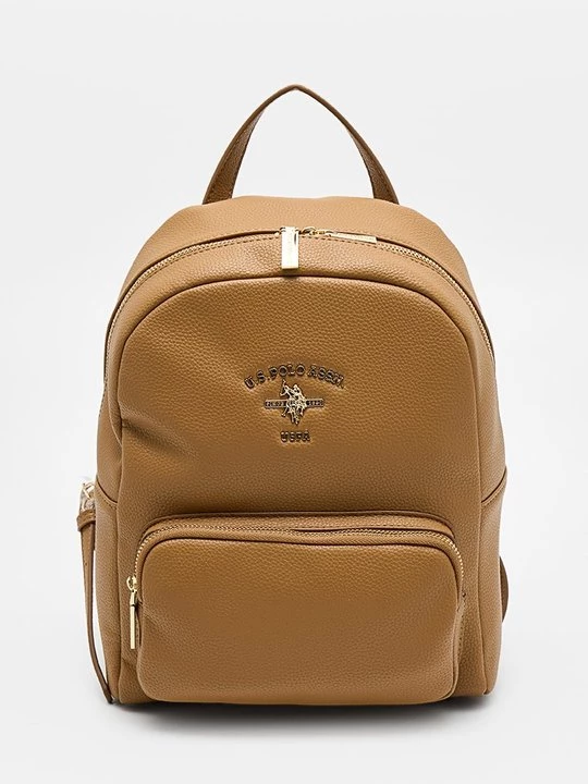 Foto van product Rugzak U.S. POLO ASSN. camel