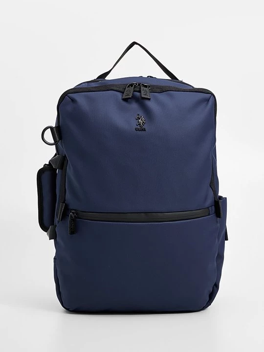 Foto van product Rugzak U.S. POLO ASSN. donkerblauw