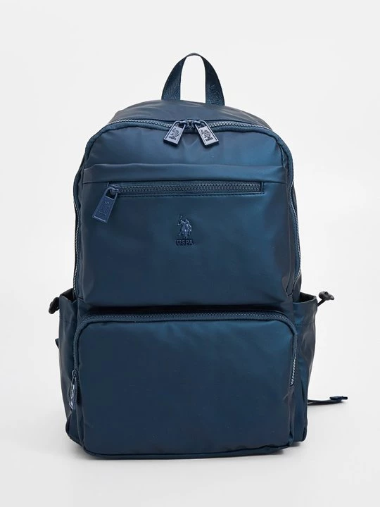 Foto van product Rugzak U.S. POLO ASSN. donkerblauw