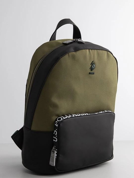 Foto van product Rugzak U.S. POLO ASSN. groen