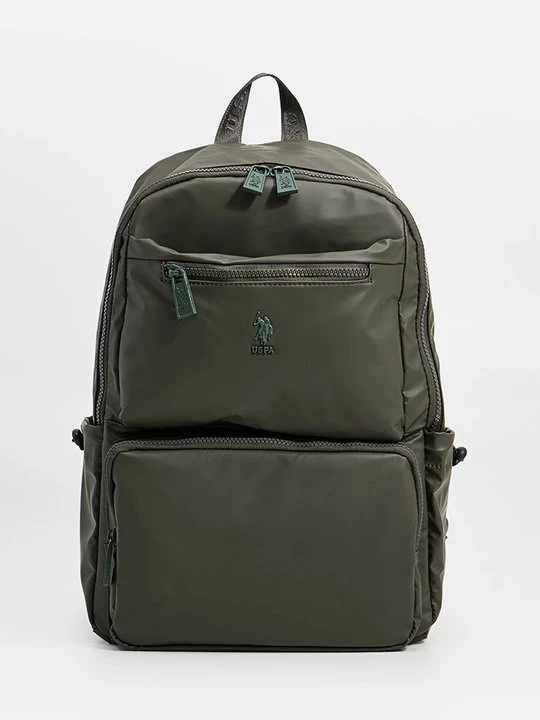 Foto van product Rugzak U.S. POLO ASSN. olijfgroen