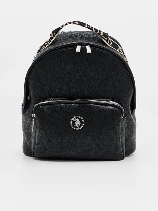 Foto van product Rugzak U.S. POLO ASSN. zwart