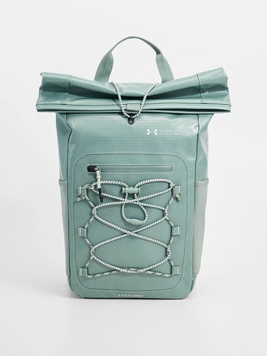 Foto van product Rugzak Under Armour mintgroen