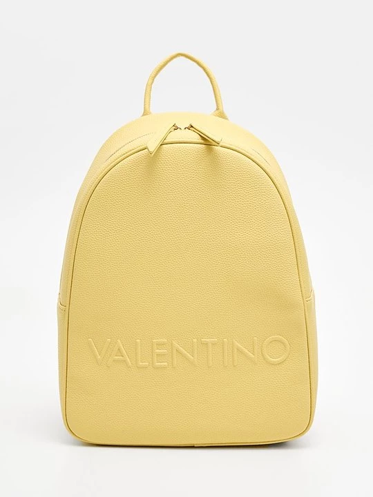 Foto van product Rugzak VALENTINO BAGS geel