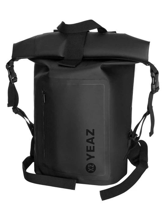 Foto van product Rugzak YEAZ zwart