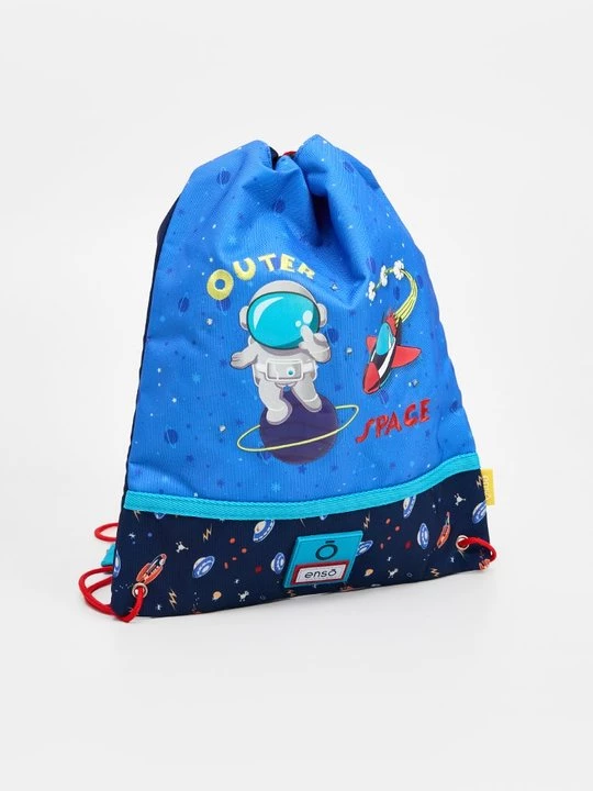 Foto van product Rugzakje Disney rood
