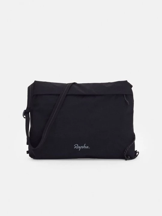 Foto van product Rugzakje Rapha zwart