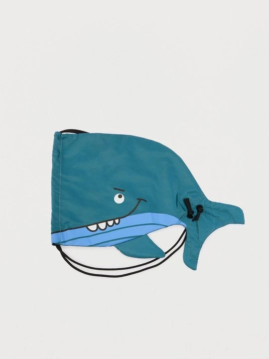 Foto van product Rugzakje Stella McCartney blauw