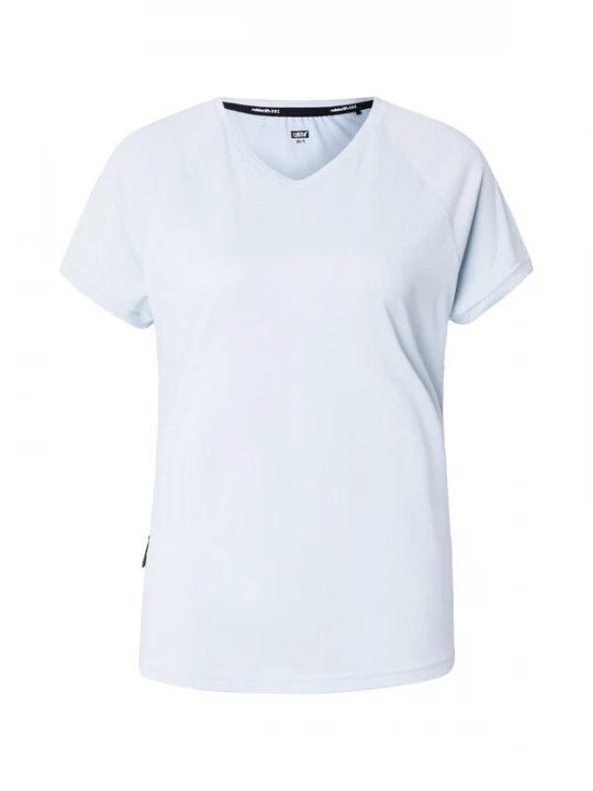 Foto van product Rukka Functioneel shirt 'MAGNULA' lichtblauw