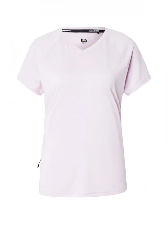 Foto van product Rukka Functioneel shirt 'MAGNULA' rosa