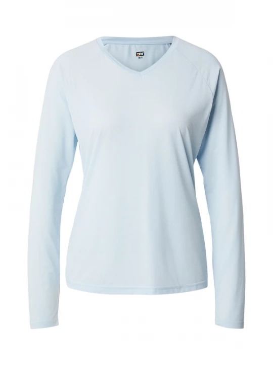 Foto van product Rukka Functioneel shirt 'MUOTKA V2' lichtblauw