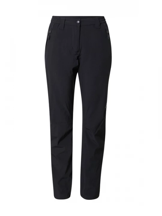 Foto van product Rukka Outdoorbroek 'PELTTARI' zwart