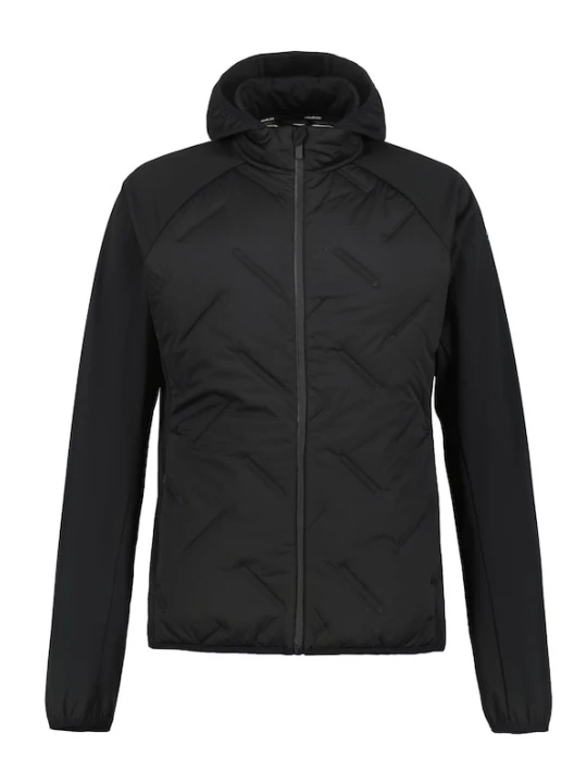 Foto van product Rukka Outdoorjas 'Maatiala' zwart