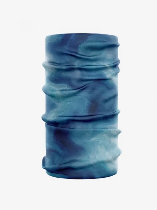 Foto van product Rune Bandana duifblauw