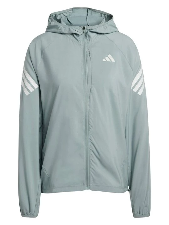 Foto van product Runningjack Adidas grijs
