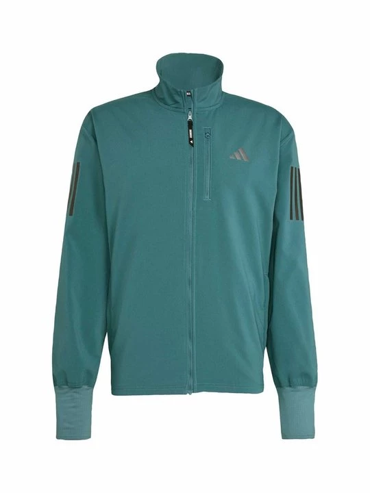 Foto van product Runningjack Adidas petrol