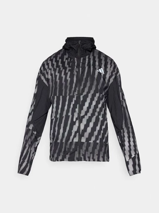 Foto van product Runningjack Adidas zwart