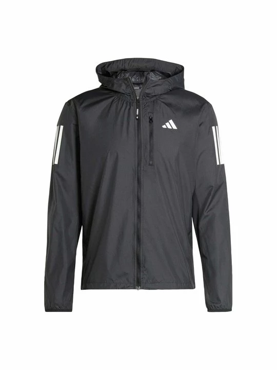 Foto van product Runningjack Adidas zwart