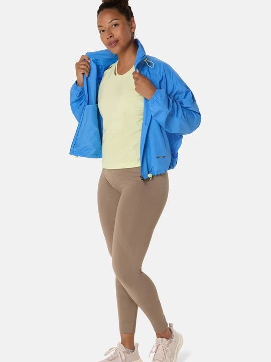 Foto van product Runningjack Asics blauw