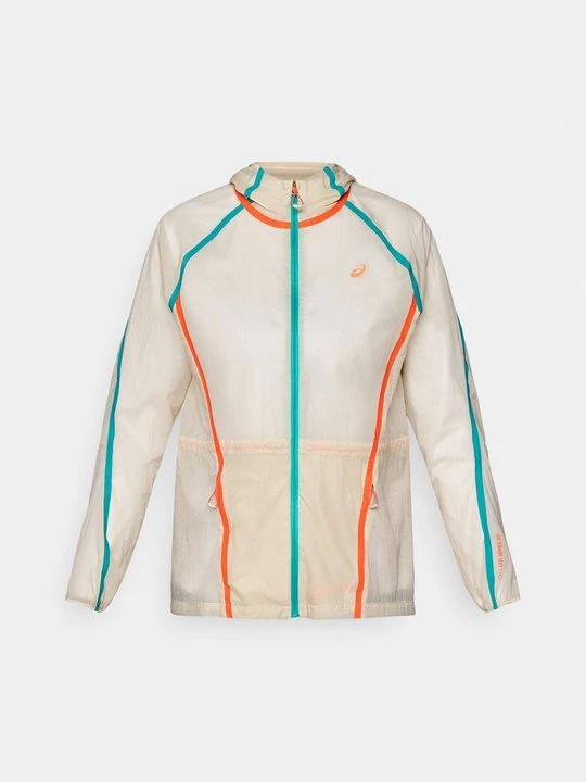 Foto van product Runningjack Asics crème