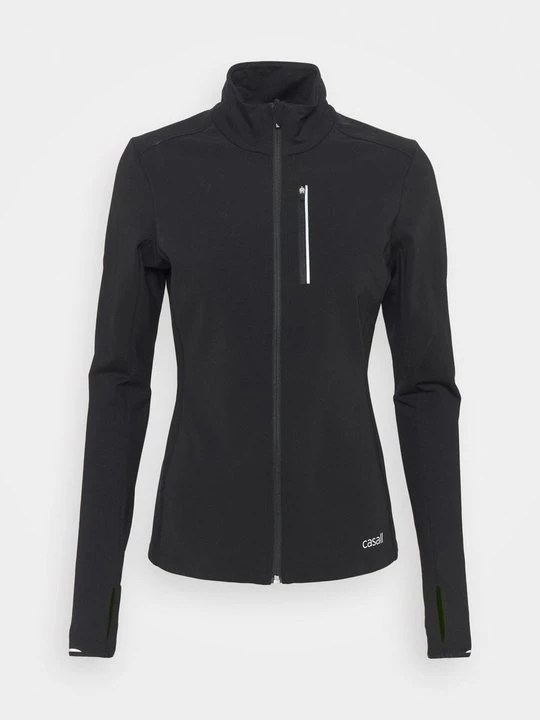 Foto van product Runningjack CASALL zwart