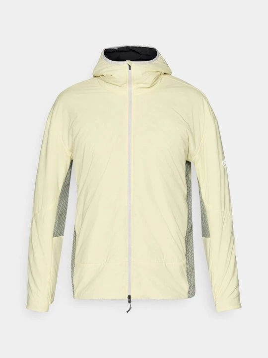 Foto van product Runningjack Ciele Athletics lichtgeel