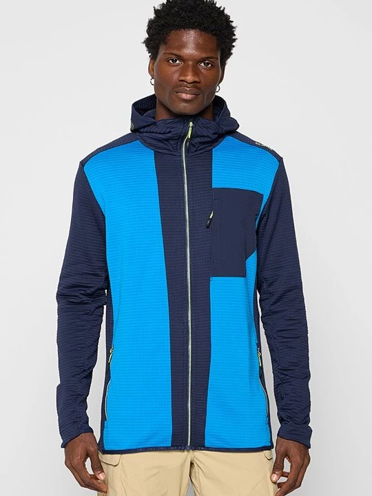 Foto van product Runningjack CMP blauw