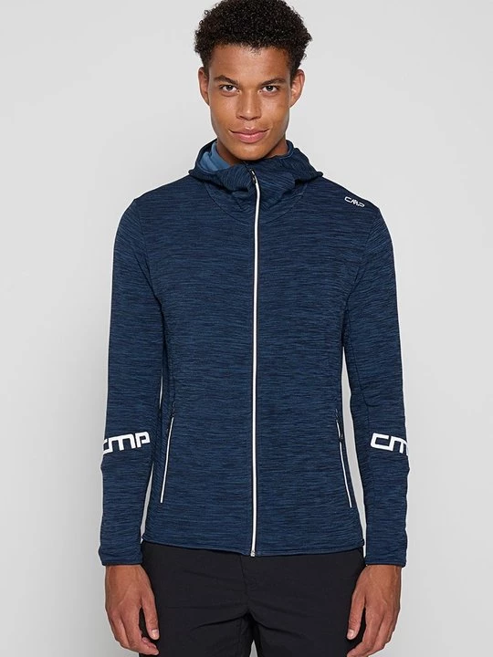 Foto van product Runningjack CMP blauw