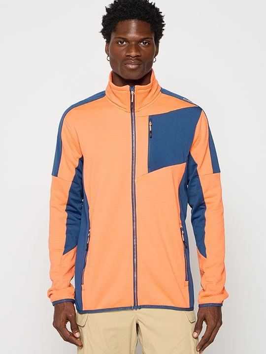 Foto van product Runningjack CMP oranje