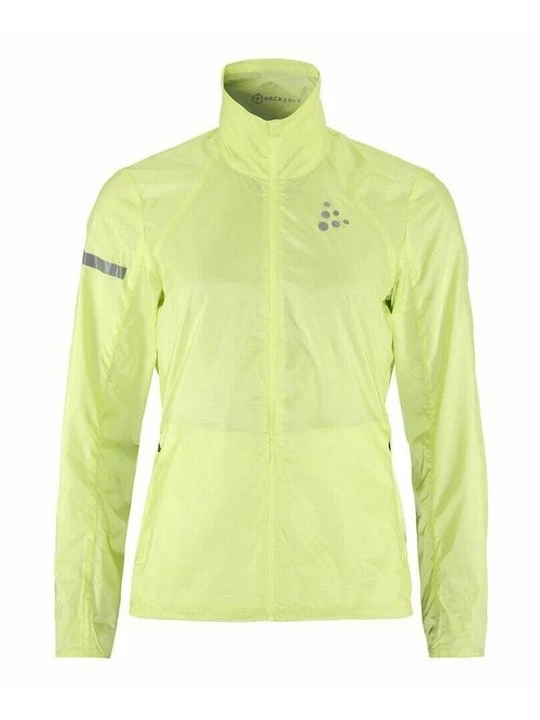 Foto van product Runningjack Craft groen