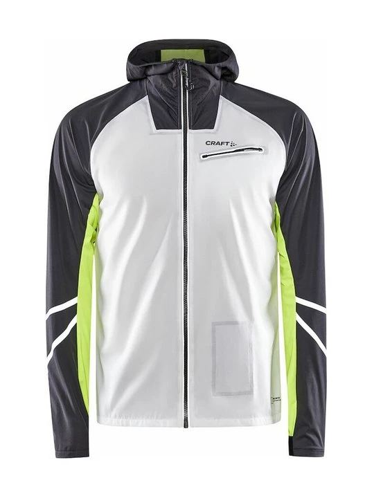 Foto van product Runningjack Craft wit