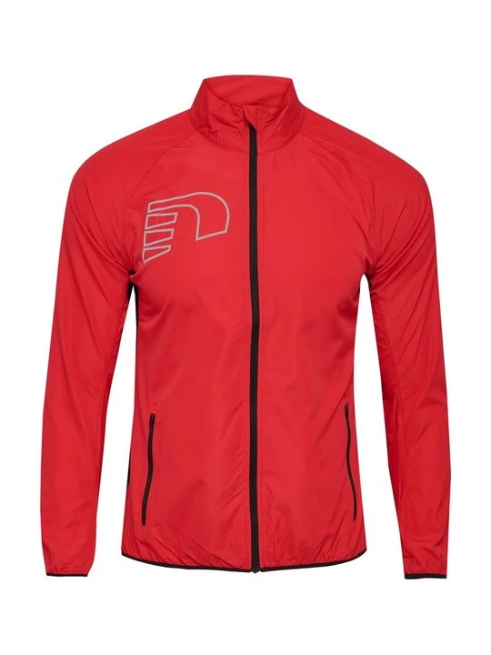 Foto van product Runningjack NEWLINE rood