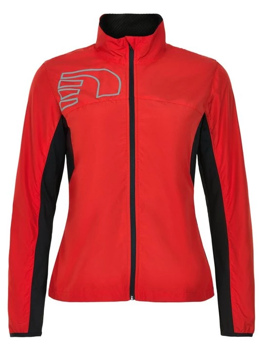 Foto van product Runningjack NEWLINE rood