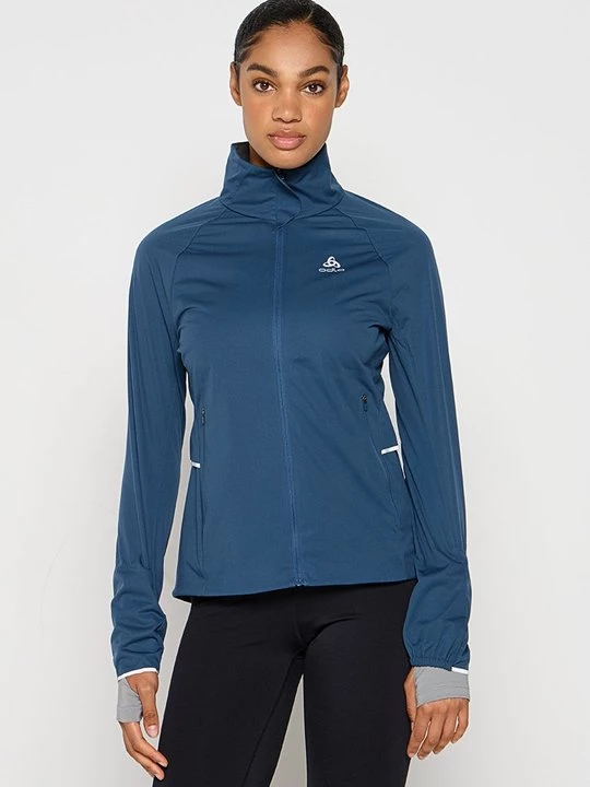 Foto van product Runningjack Odlo blauw