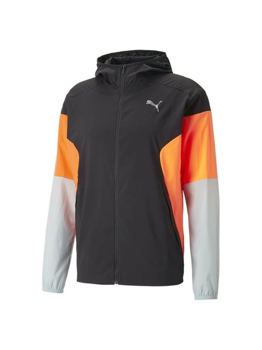 Foto van product Runningjack Puma zwart