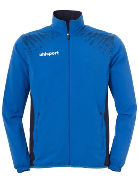 Foto van product Runningjack Uhlsport lichtblauw